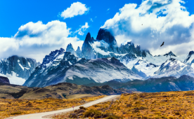 Patagnia com Buenos Aires & Bariloche